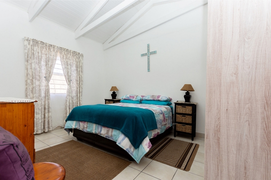 2 Bedroom Property for Sale in Laaiplek Western Cape